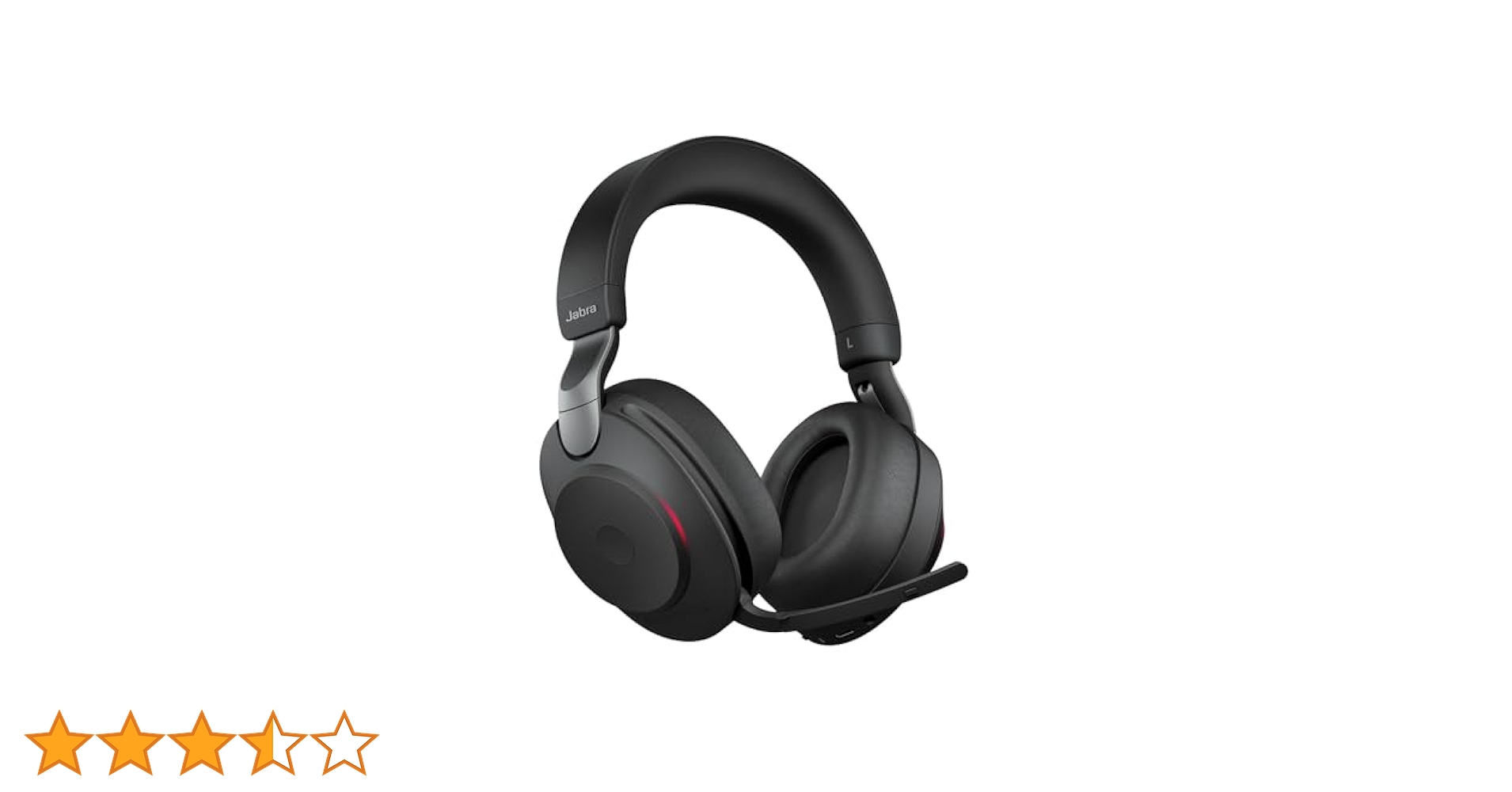 Amazon.co.jp: Jabra Evolve2 85 - USB-C UC Stereo - Black